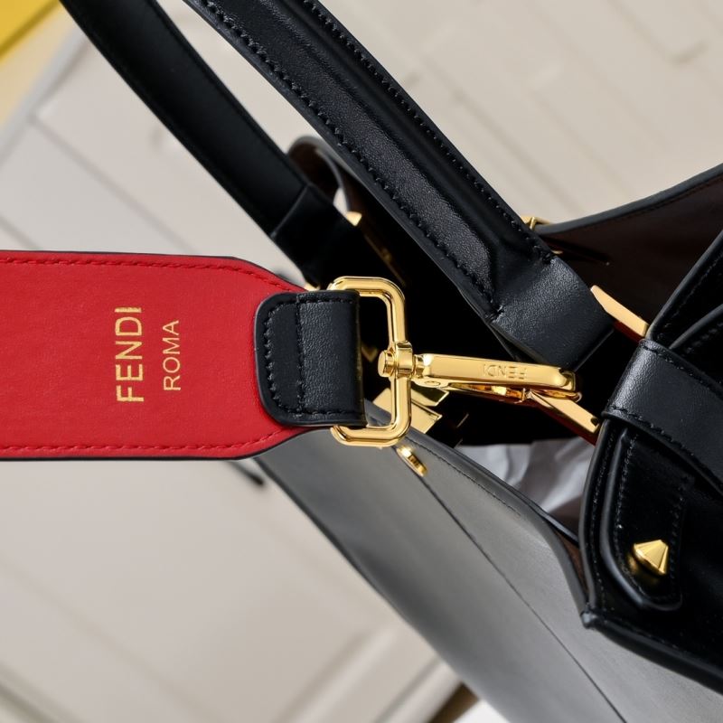 Fendi Top Handle Bags